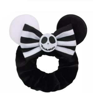 Chouchou "elastic scrunchie" Jack